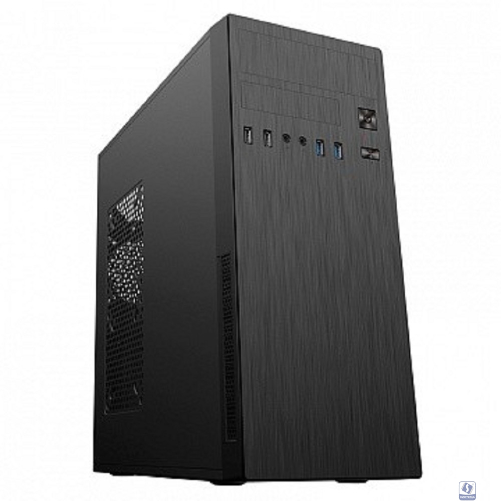 DA812BK PM-500ATX-F U2.0*2+U3.0*2+A(HD) Mid-ATX (PSU Powerman) [6131895]