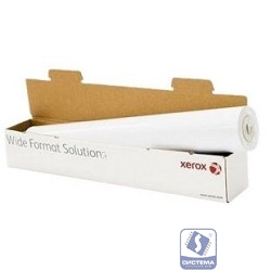 XEROX 450L97059 Бумага для струйной печати  80 г/кв.м., 610мм*100м