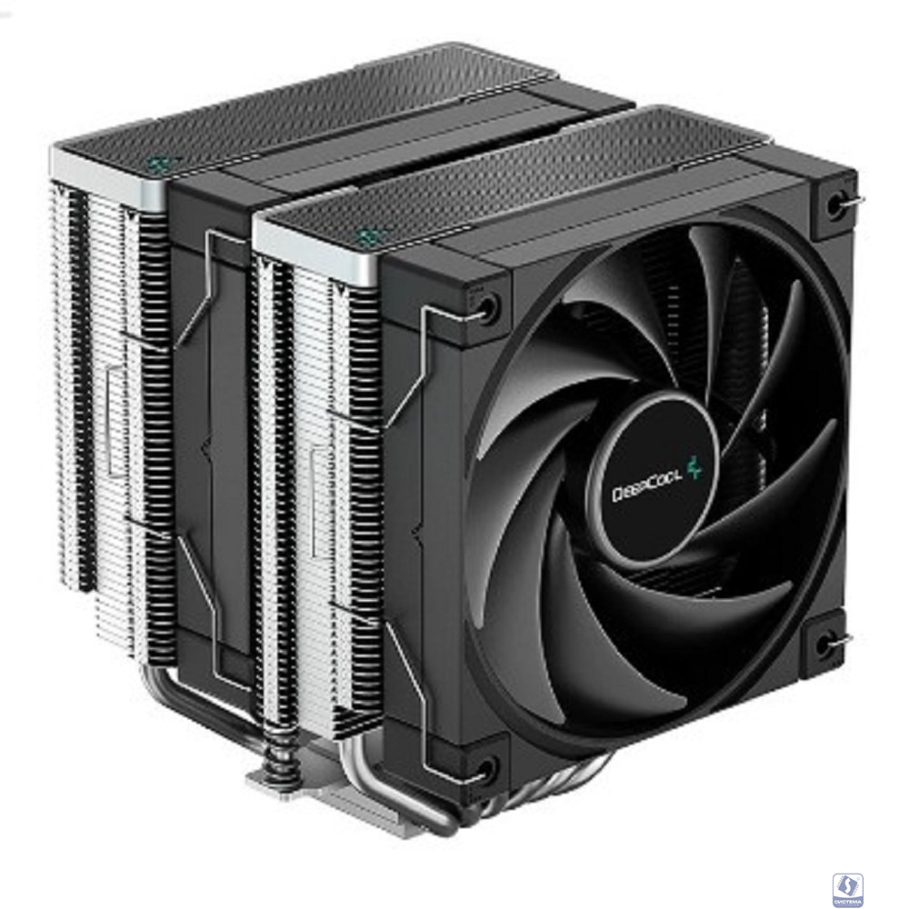 Cooler Deepcool AK620