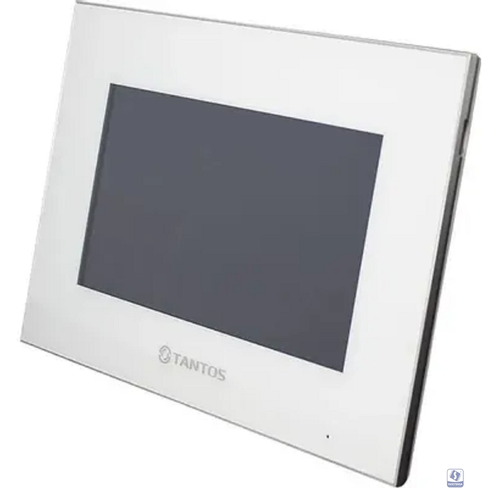 Монитор видеодомофона Tantos Jolli HD Wi-Fi