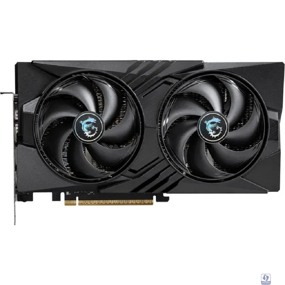 MSI GeForce RTX 5060 8G GAMING OC