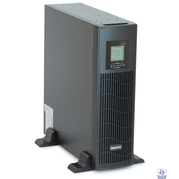 Импульс ИБП Юниор ПРО 3000 R/T 