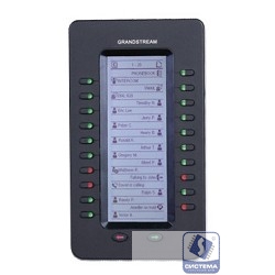 Grandstream GXP2200EXT - модуль расширения клавиатуры