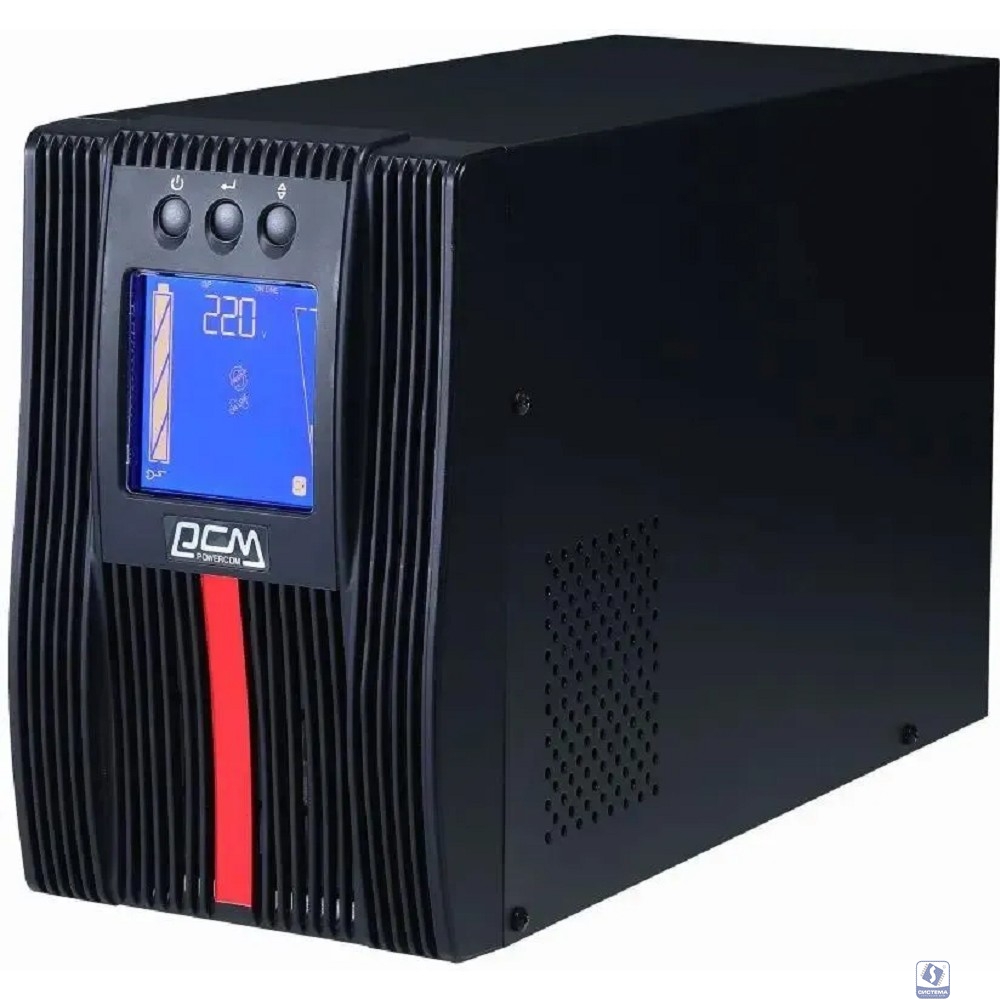 PowerCom Macan MAC-1000 ИБП  (1034861)