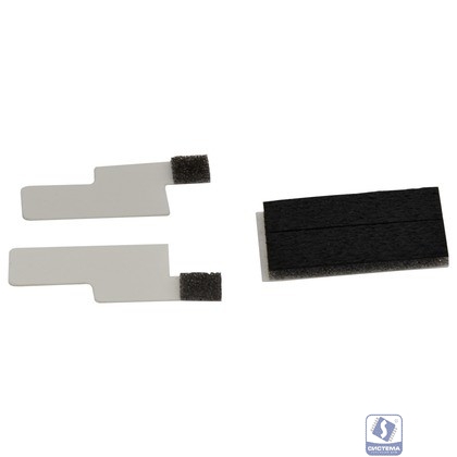 Ricoh D2023028/D2023242 Прокладка блока проявки в сборе