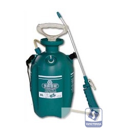 Опрыскиватель RACO "ЭКСПЕРТ", 8,0 литров [4240-55/558] 