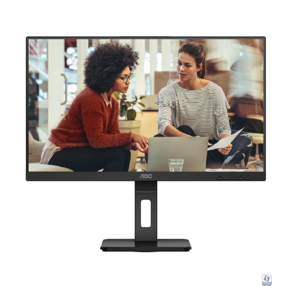 LCD AOC 27" U27E3UF 