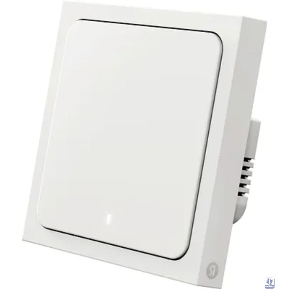 Яндекс Умный одноклавишный диммер [YNDX-00530]