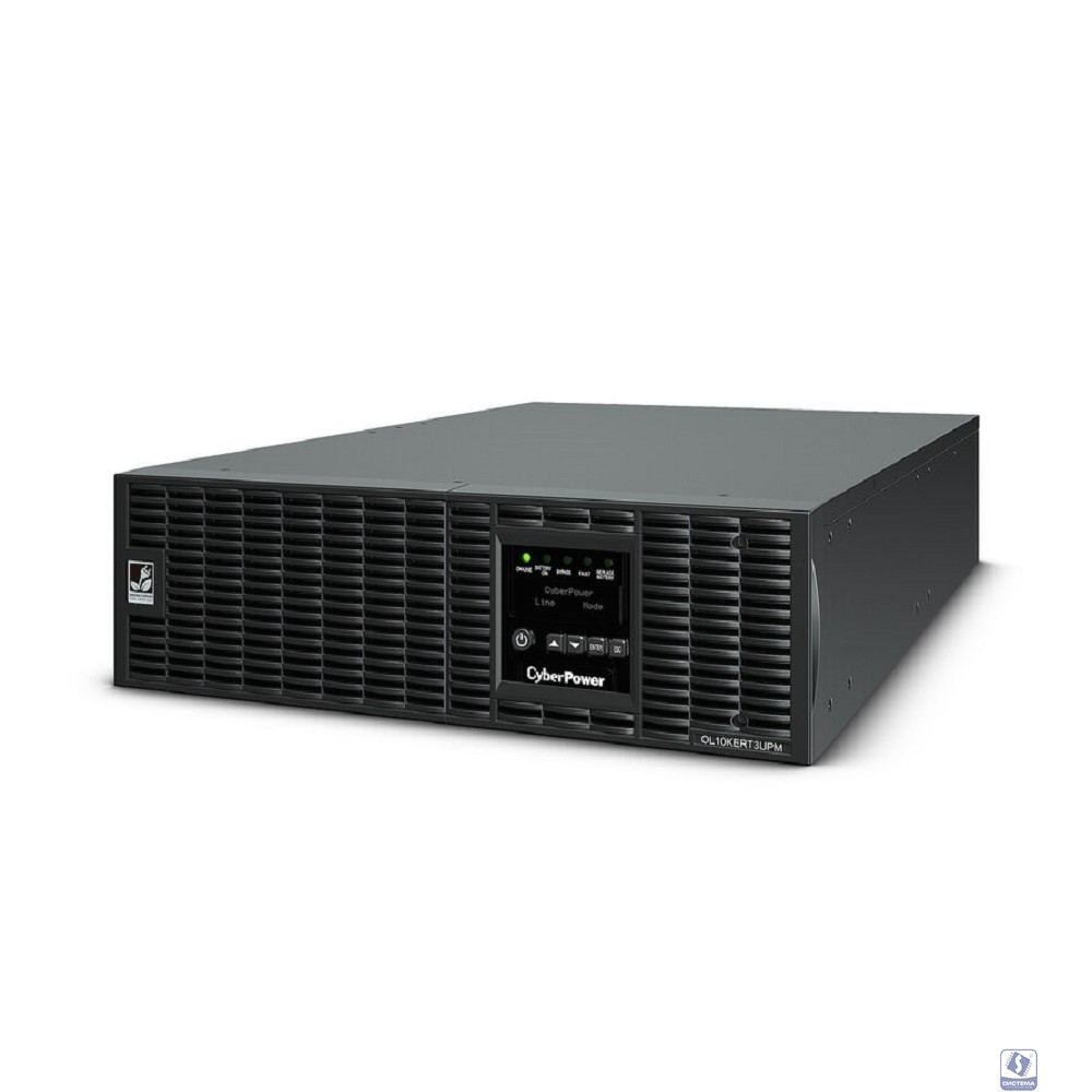 ВБМ CyberPower BPE240V50ART3U 