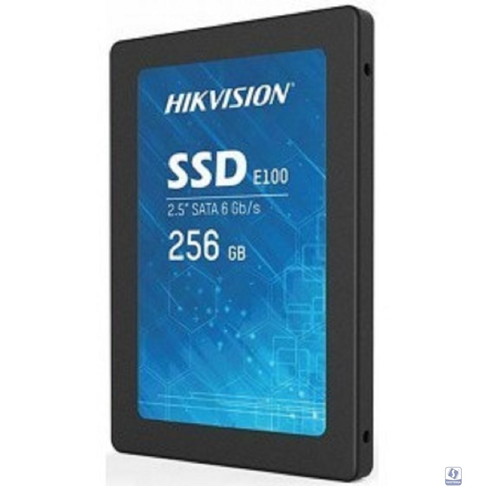 Hikvision SSD 256GB HS-SSD-E100/256G 