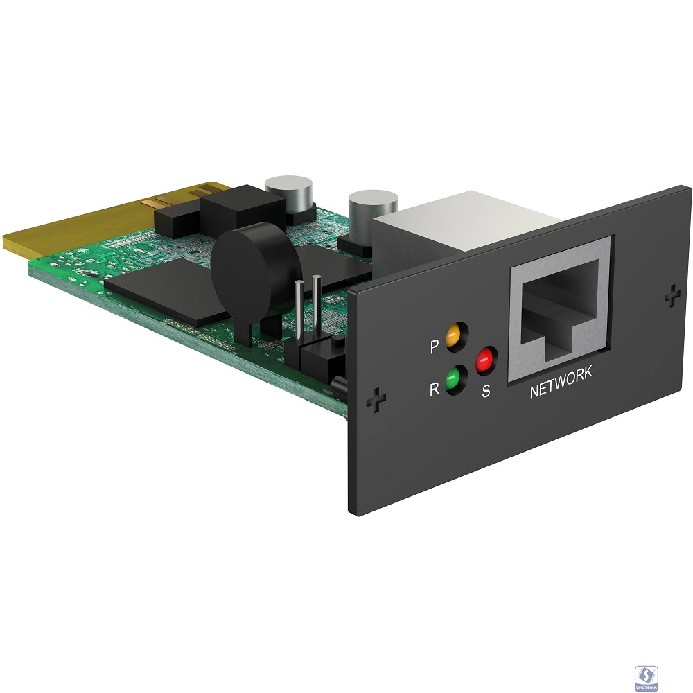 IPPON Модуль Ippon SNMP card Innova RTA 