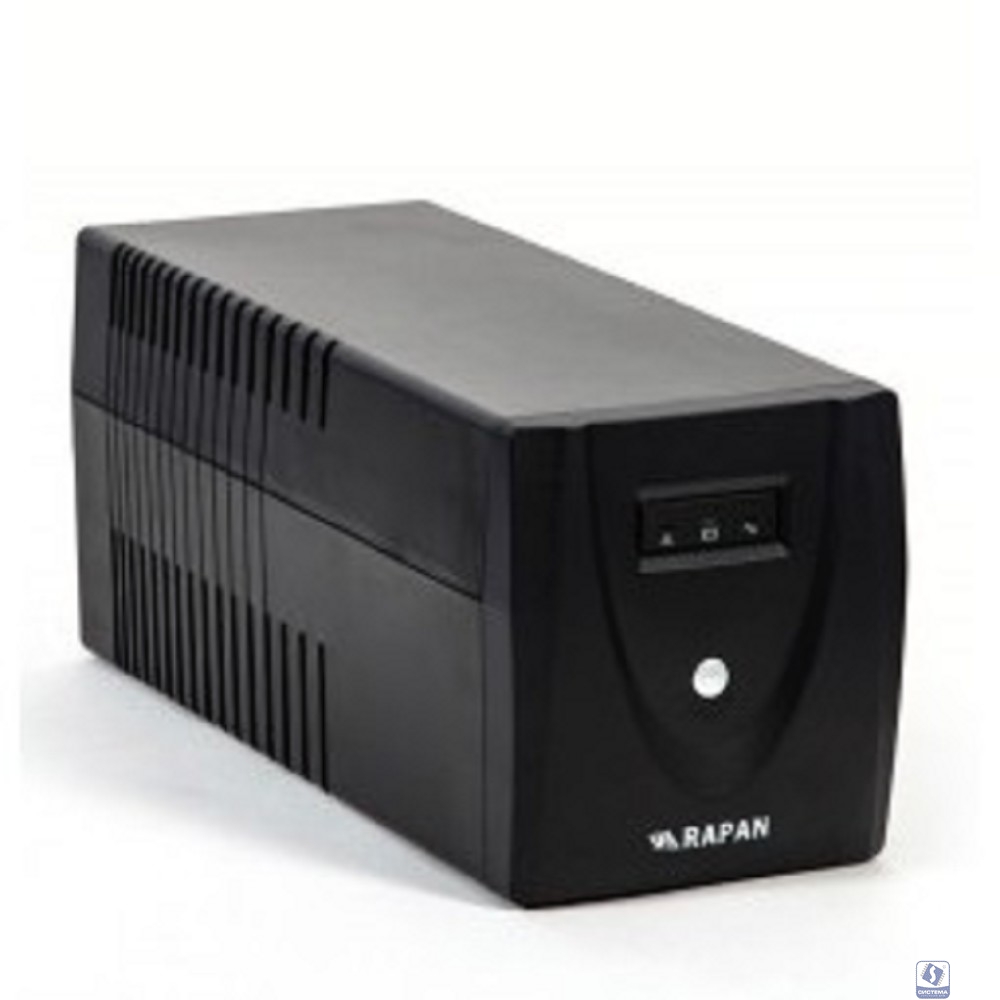 ИБП Бастион RAPAN-UPS 1000  (737) 