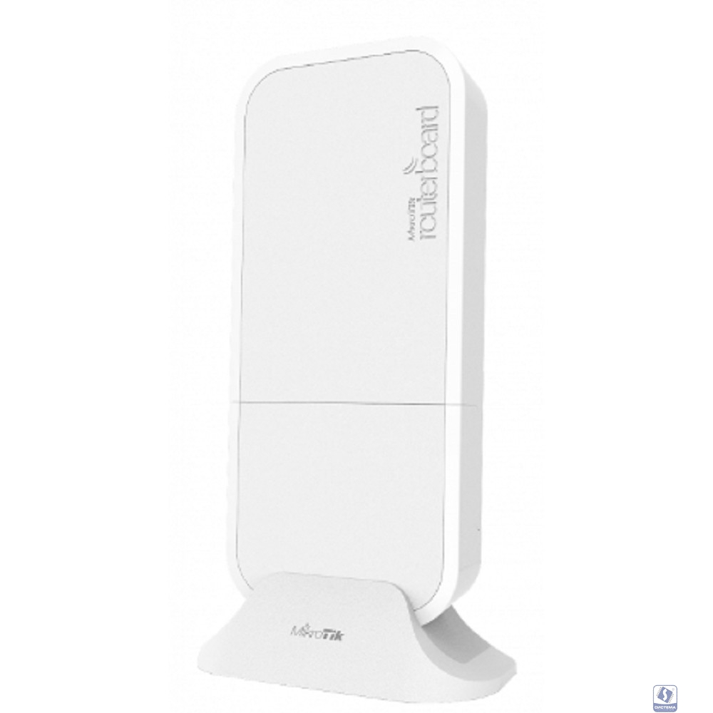 MikroTik wAPR-2nD&EC200A-EU Беспроводная точка доступа, Wap Lte kit 2024, Outdoor LTE/WI-FI, 1xLAN