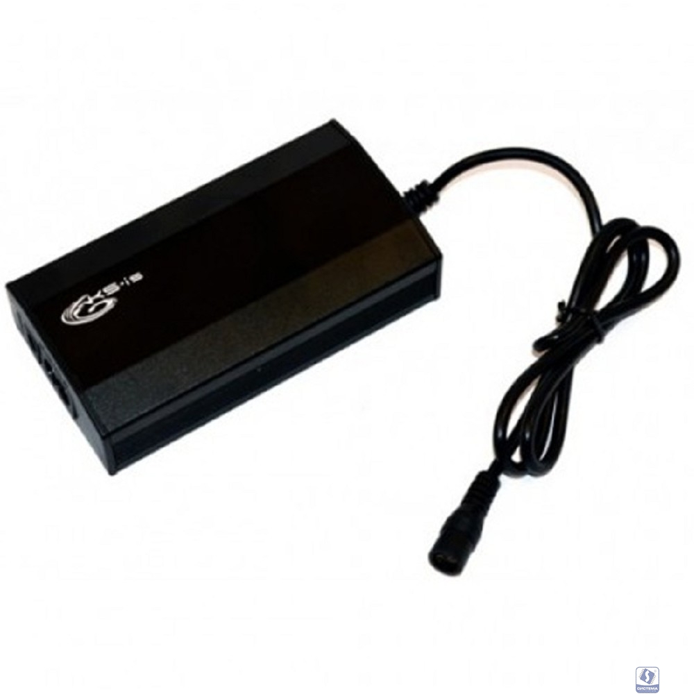 KS-is Duazzy KS-272B (Универсальный блок питания от эл. сети и прикуривателя 100Вт, 13 коннекторов )