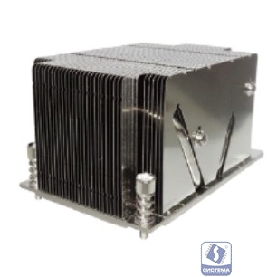 AHS-S20060 LGA4094, AMD Epyc, 2U, H/S, 135~175W