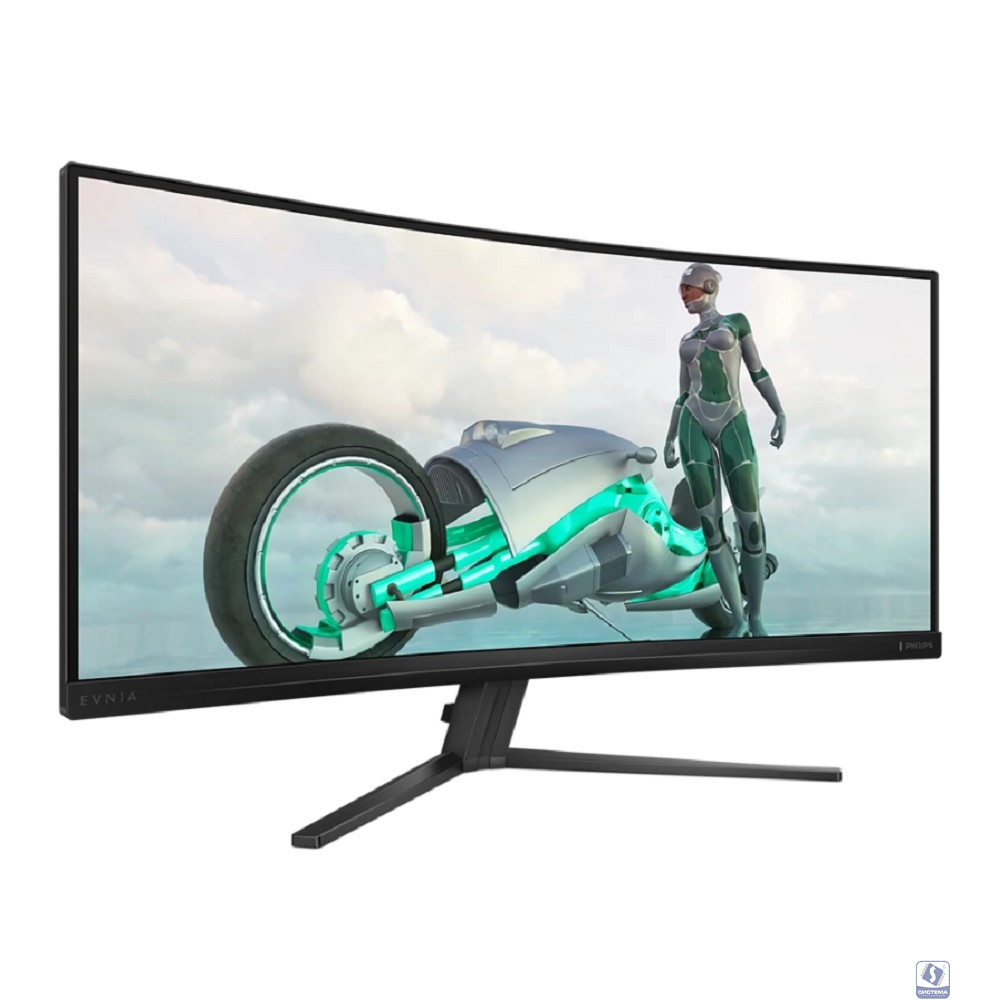 LCD PHILIPS 34" 34M2C3500L 