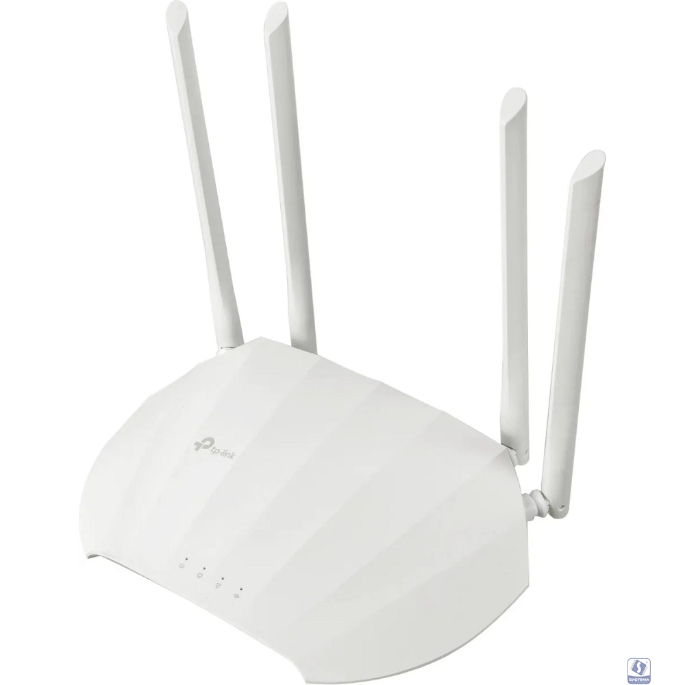 TP-Link TL-WA1201 Точка доступа Wi-Fi AC1200