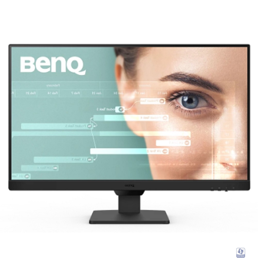 LCD BenQ 27" GW2790 