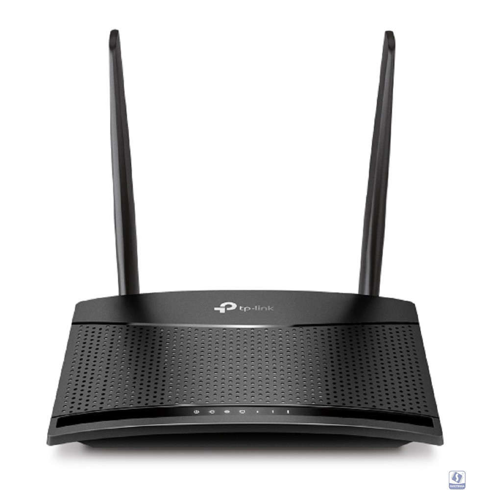 TP-Link TL-MR100 N300 4G LTE Wi-Fi роутер