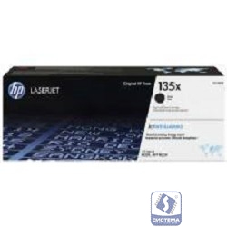 Тонер-картридж/ HP Black Cart