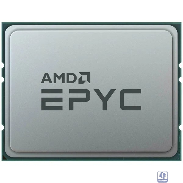 AMD EPYC 7663 (100-000000318) 