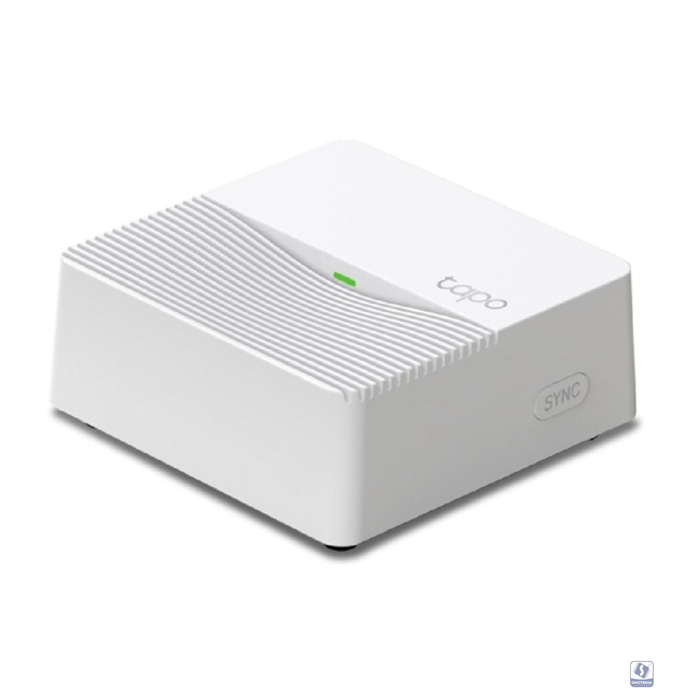 TP-Link Tapo H200 Центр управления умным домом