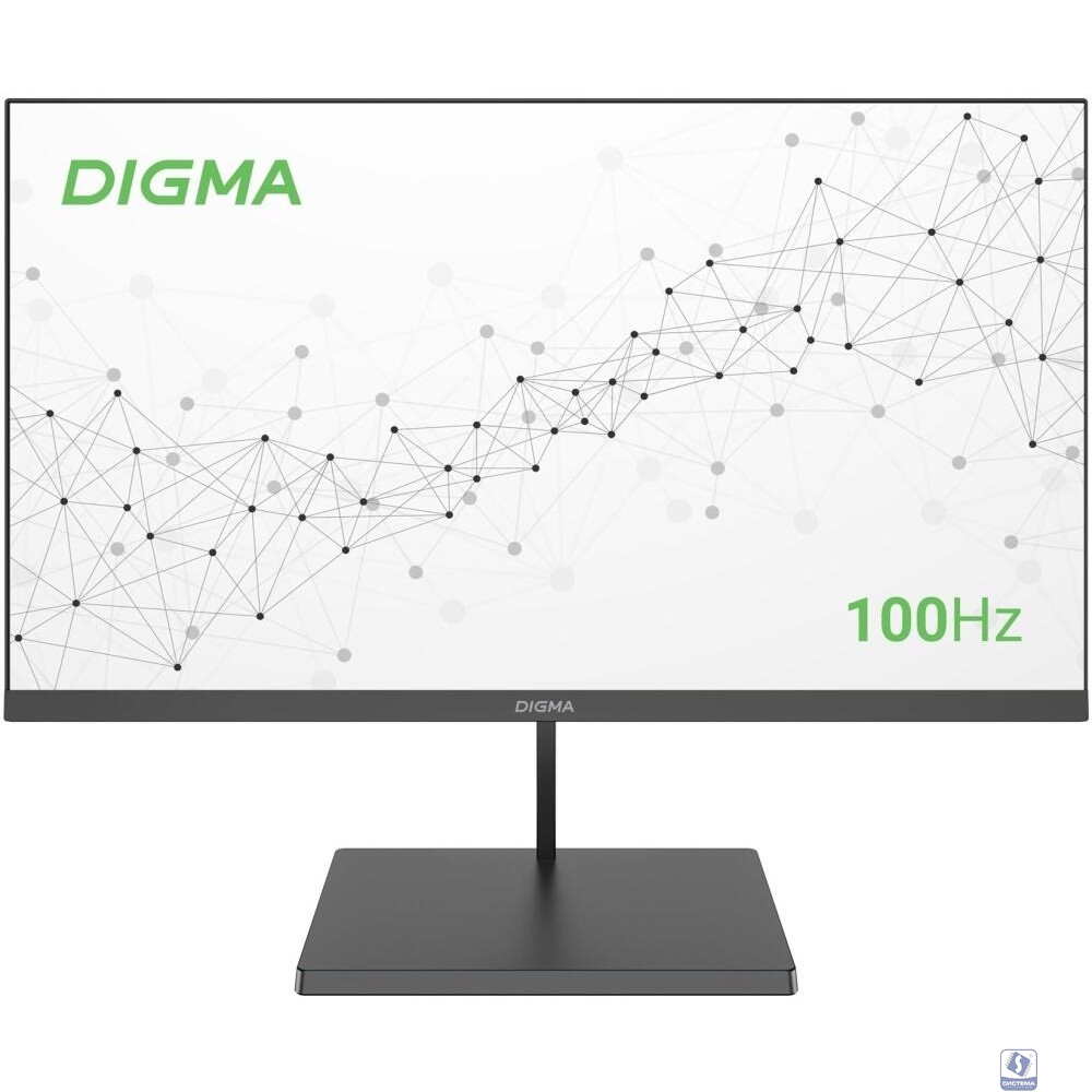 LCD Digma 27" Progress 27A501F 