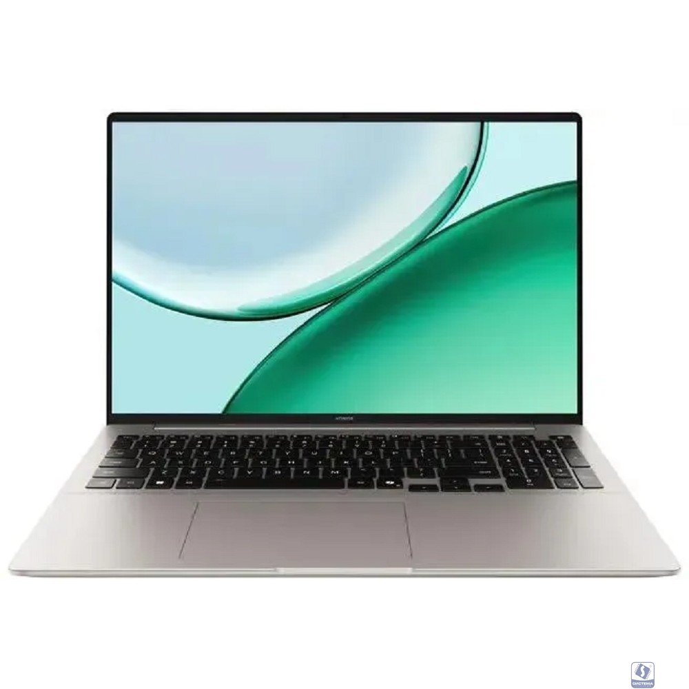 Honor MagicBook 16 2026 (LHC-X) (5301ASVN) 16" WUXGA IPS 300N/Ultra 5 325/16GB/SSD512GB/Integrated Intel/FingerPrint/Backlit/DOS/Starry Gray