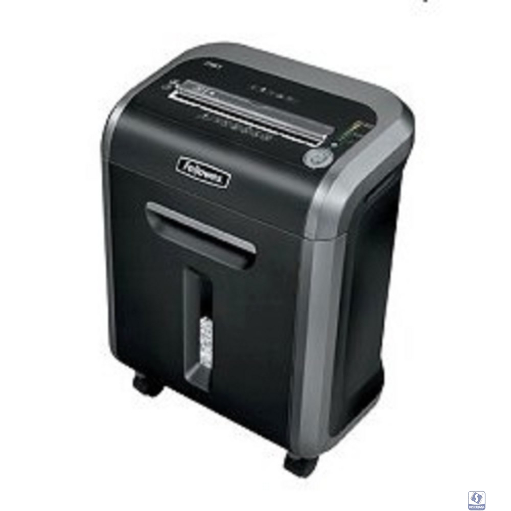 Fellowes Шредер Powershred 79Ci FS-46790(01/04) 