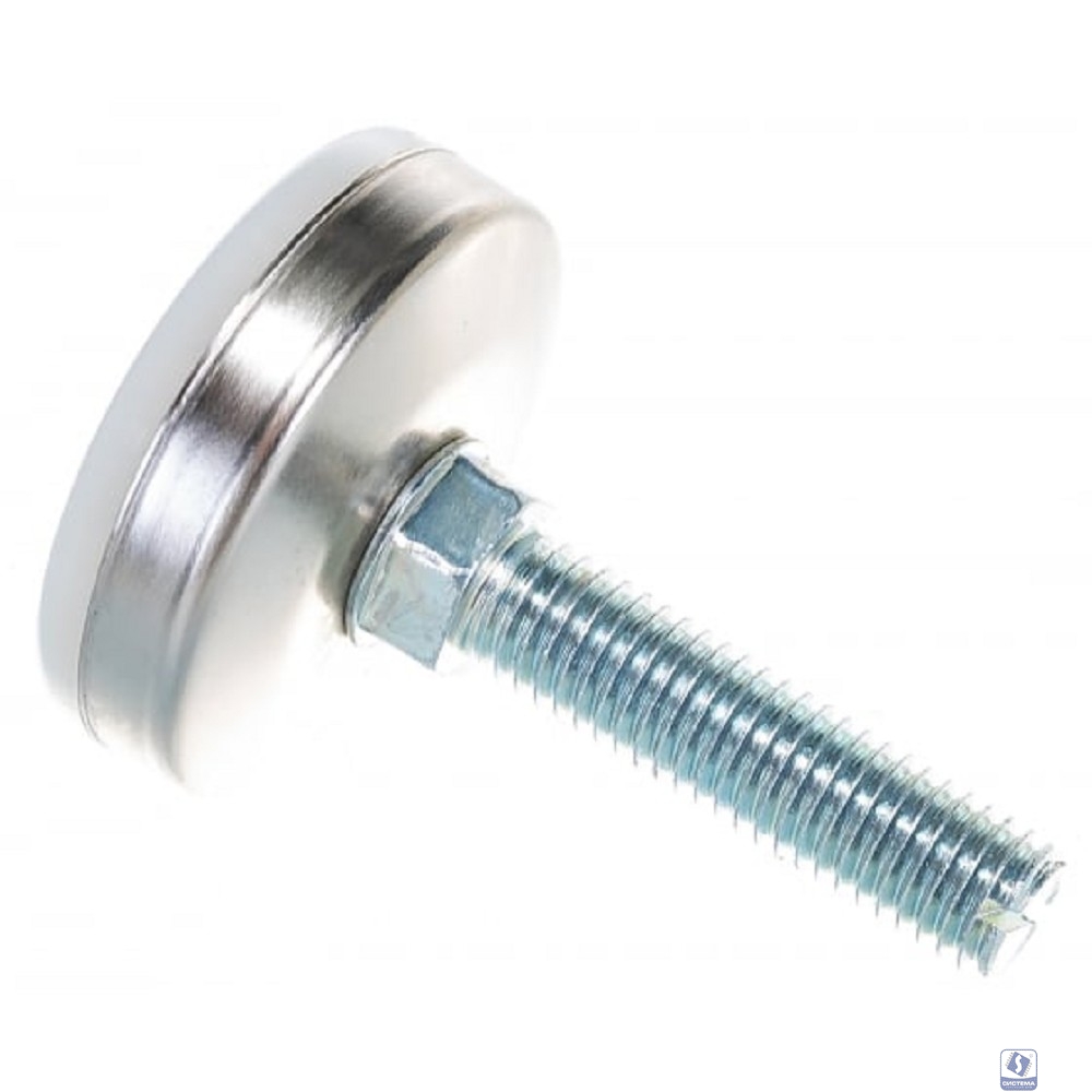 ЦМО Комплект опорных ножек  (M10),4 шт. 