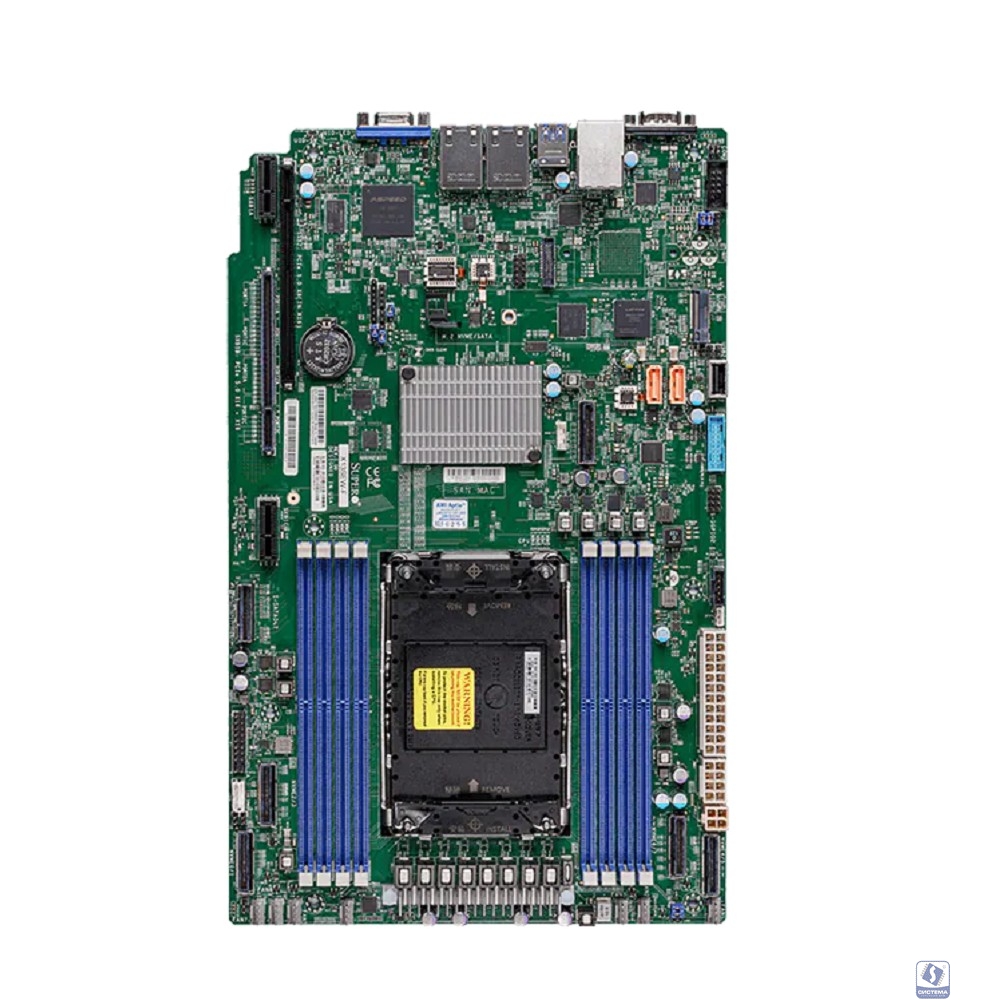 Supermicro MBD-X13SEW-F-B