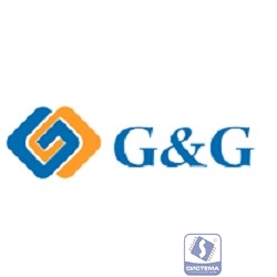 Картридж лазерный G&G GG-TK1120 черный (3000стр.) для Kyocera FS-1025MFP/1060/1125MFP