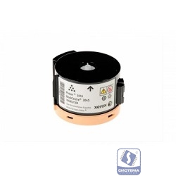 NetProduct 106R02183 Картридж для Xerox Phaser 3010/3040/WC 3045B/3045NI, 2,3K