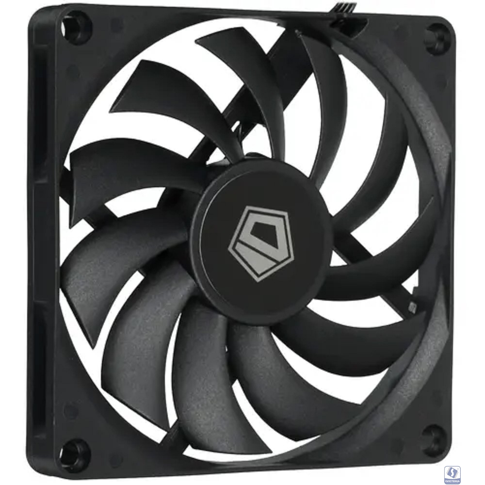Case Fan ID-Cooling NO-8010-PWM (NO-8010-PWM)