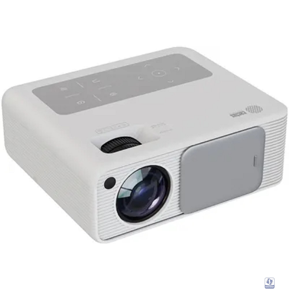 Cactus CS-PRM.01WT.WUXGA-A Проектор 