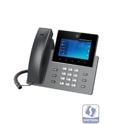 Телефон VOIP GXV3450 GRANDSTREAM
