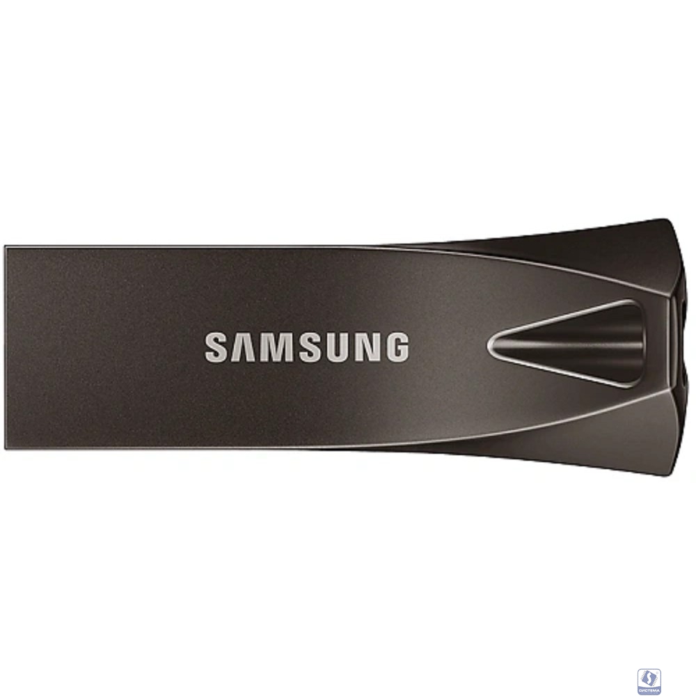 Samsung Drive 64GB BAR Plus Grey USB 3.1 [MUF-64BE4/APC/CN]