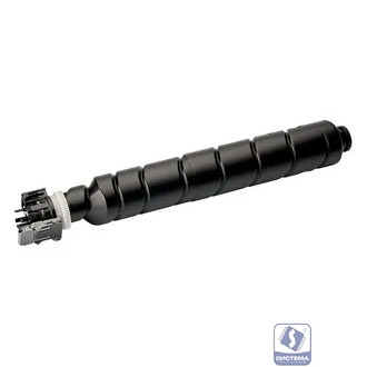 INTEGRAL  TK-8345K  Тонер-картридж для  Kyocera  TASKalfa  2552ci/2553ci (20000 стр.) черный, с чипом