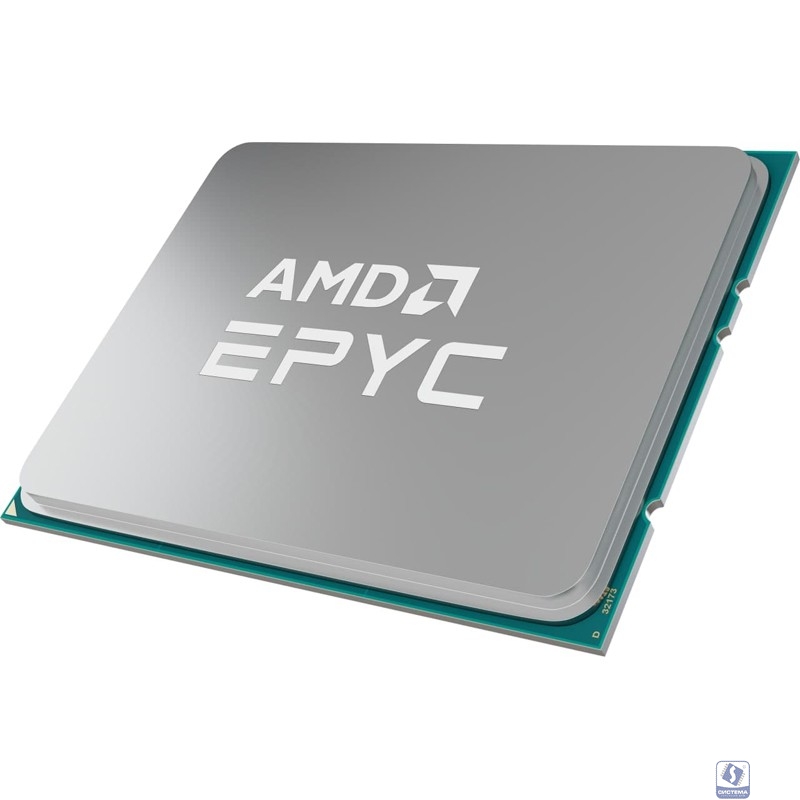 AMD EPYC 7443 (100-000000340) 