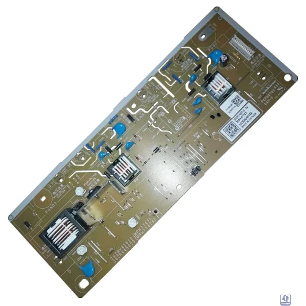 Запчасть Kyocera 302RV94190 плата высоковольтного преобразователя OEM
