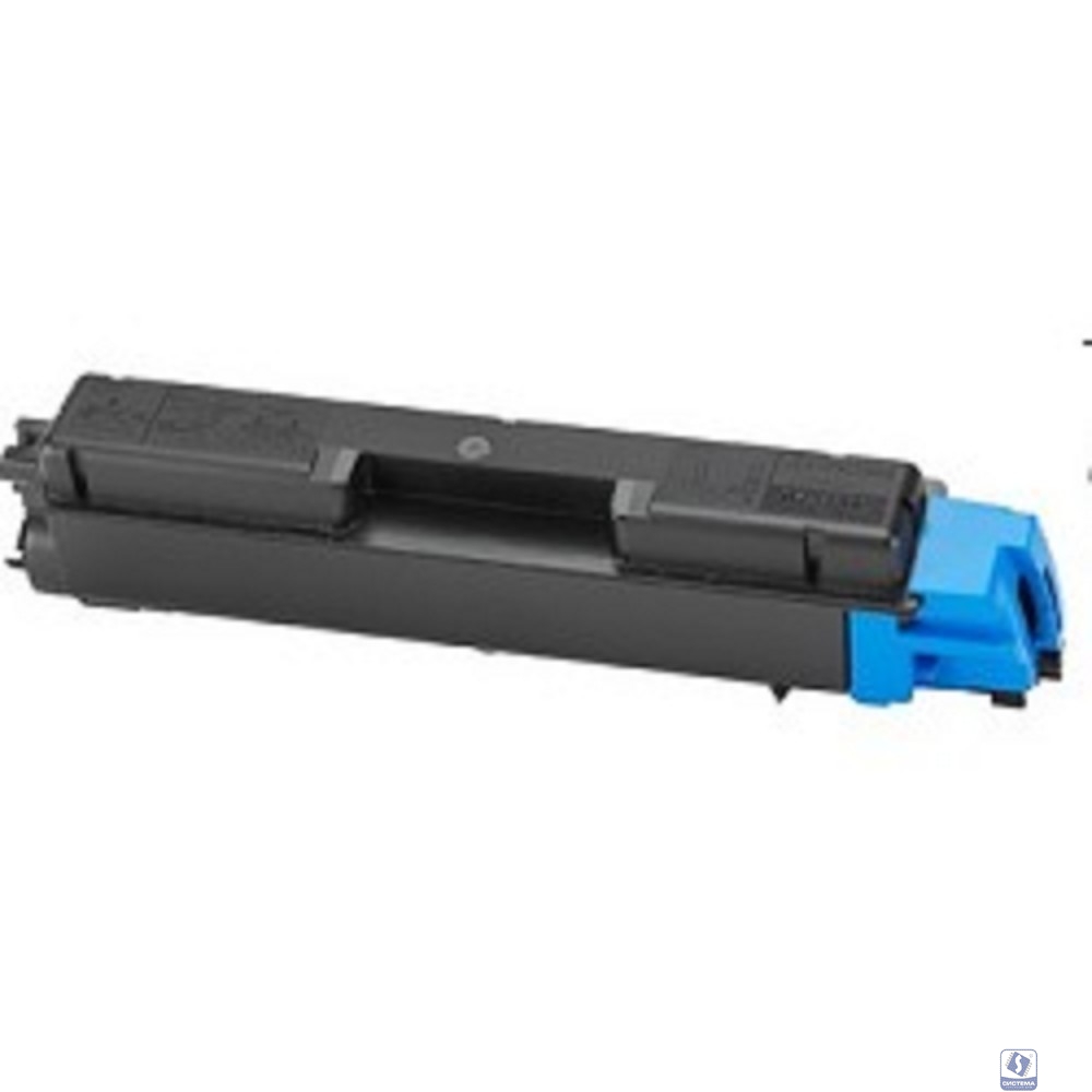 Kyocera-Mita TK-590C Картридж, Cyan 