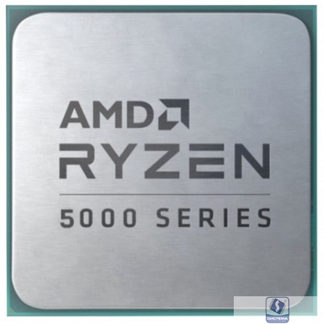 CPU AMD Ryzen 5 PRO 5650G OEM (100-000000255)