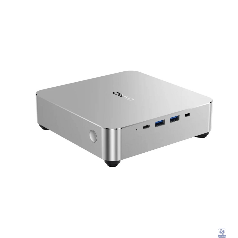 Chuwi AuBox [CWI603I7] Silver 