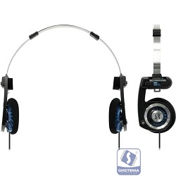 KOSS Porta Pro Classic