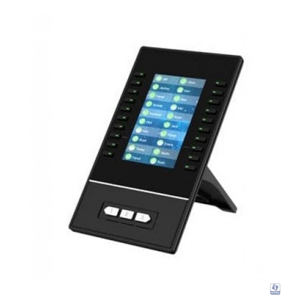 Fanvil EM50 Модуль расширения клавиатуры 