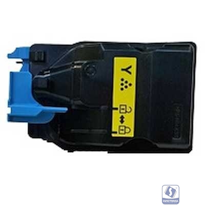 Konica-Minolta Тонер TNP49Y желтый  Konica-Minolta Тонер TNP49Y желтый