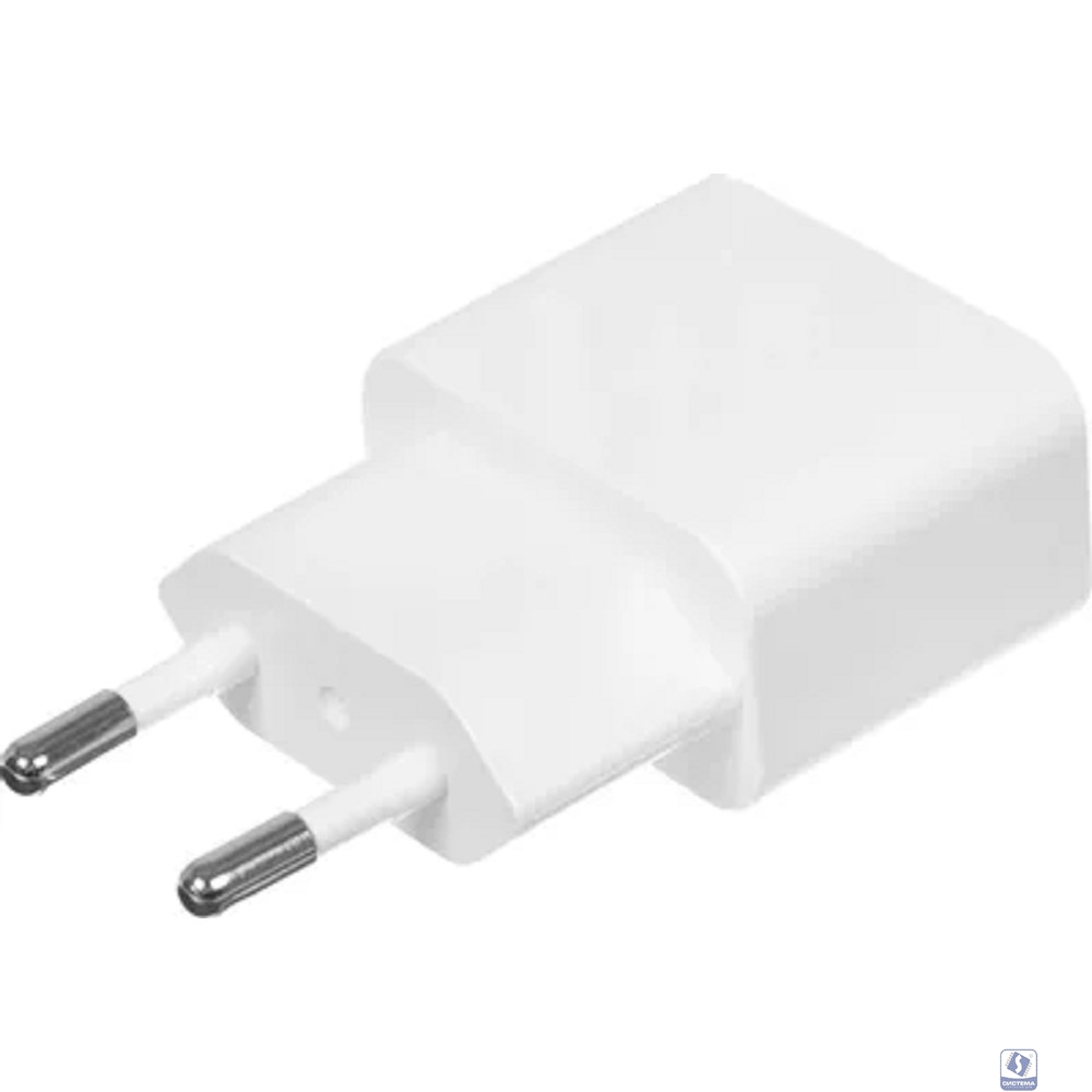 Сетевое зарядное устройство Samsung EP-T2510 White