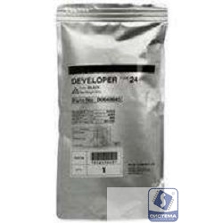 Ricoh Девелопер Type 24 RICOH Aficio 1060/1075/2051/2060/2075/ MP5500/6000/6500//7000/7500/8000/9001/6503/7503 900g 350K (B0649640)