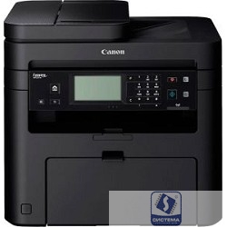 Canon I-SENSYS MF237w  (1418C121/1418C122/1418C169/1418C161/1418C113/1418С030/1418C105AA)