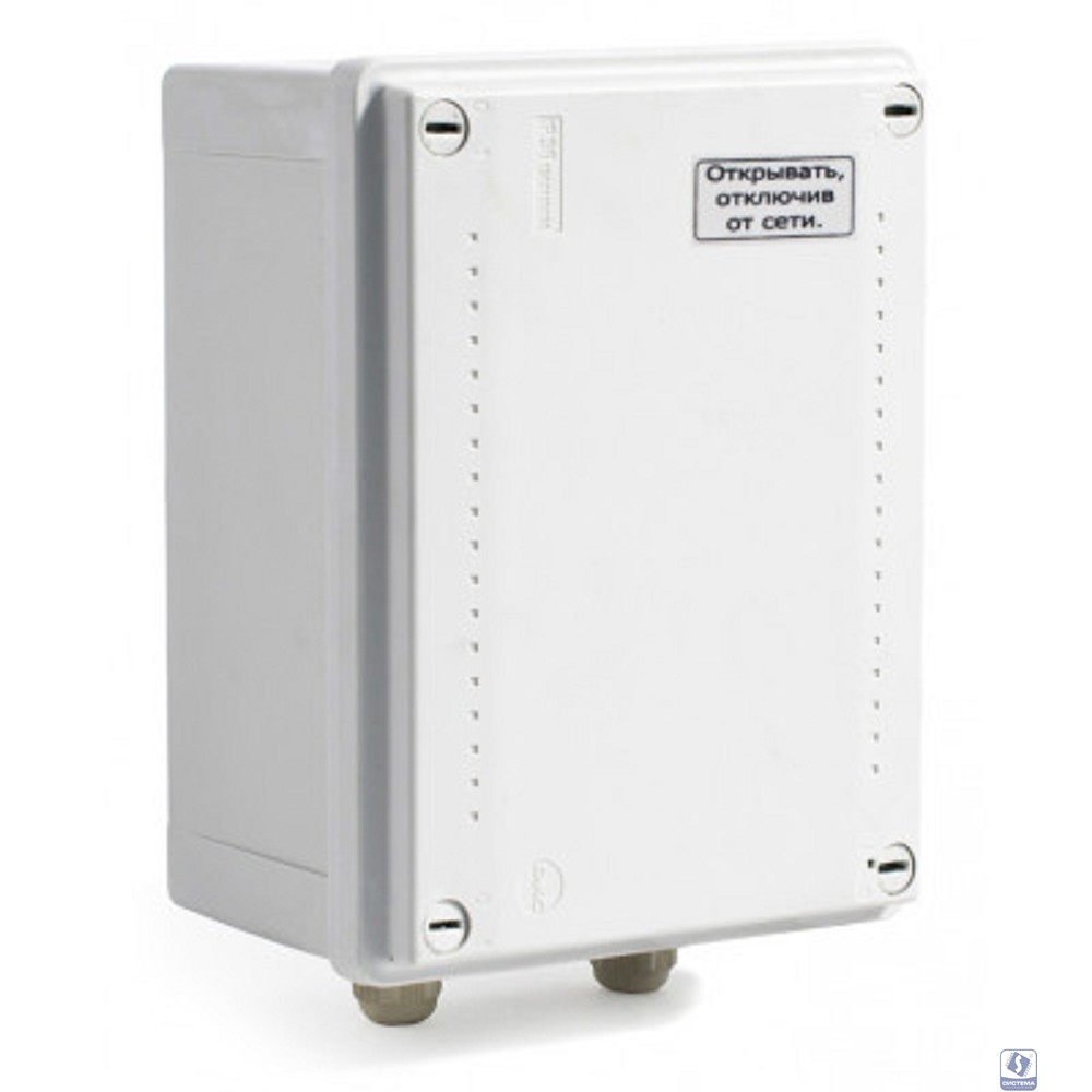 БАСТИОН SKAT-VN.24AC/2А исп.5 Источник питания не бесперебойный, выход 24VAC, ток 2А, IP56 (574)